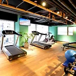 Afirst Hotel Myeongdong